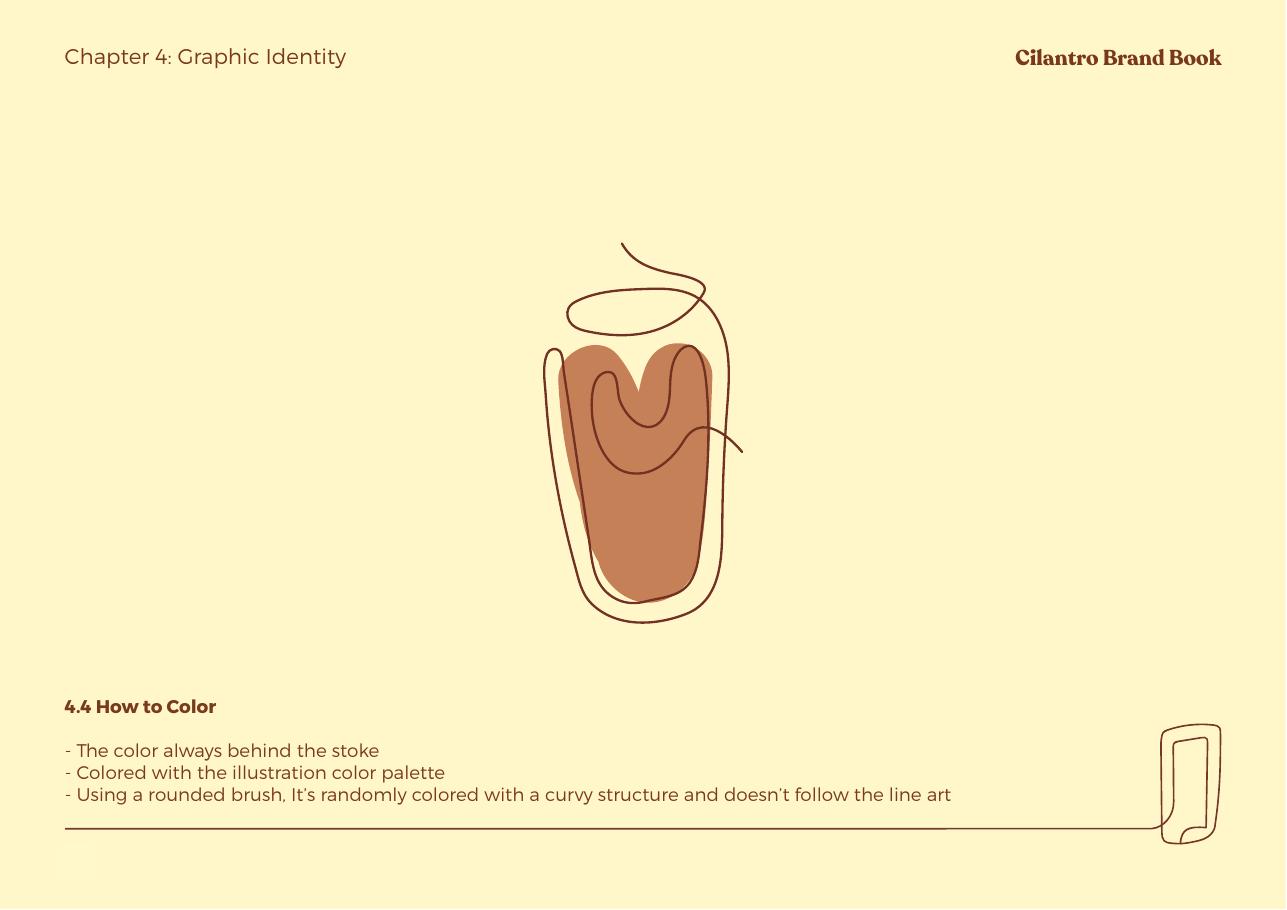 Drawing guideline page 20