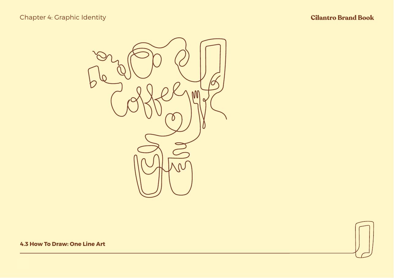 Drawing guideline page 17