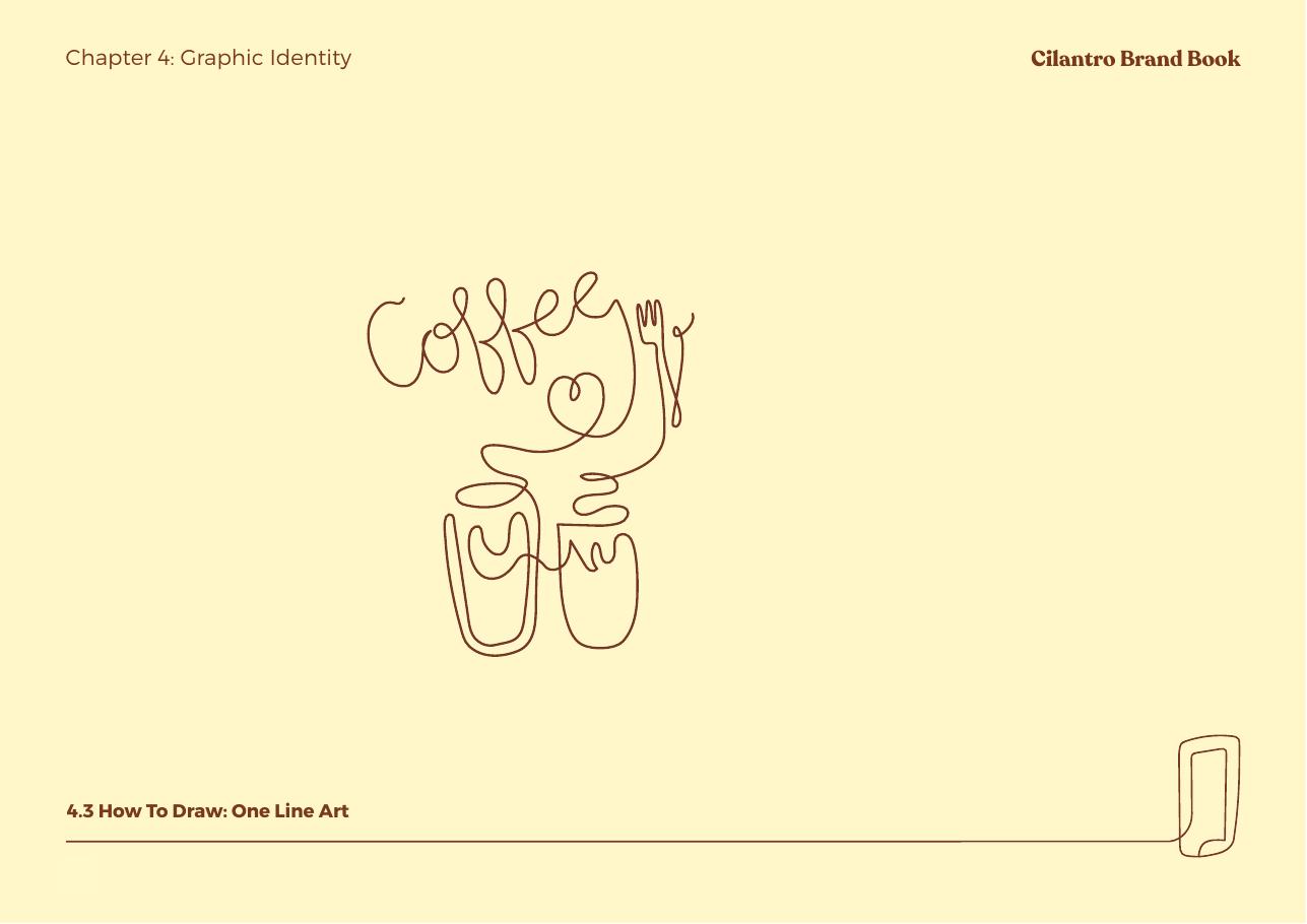 Drawing guideline page 16