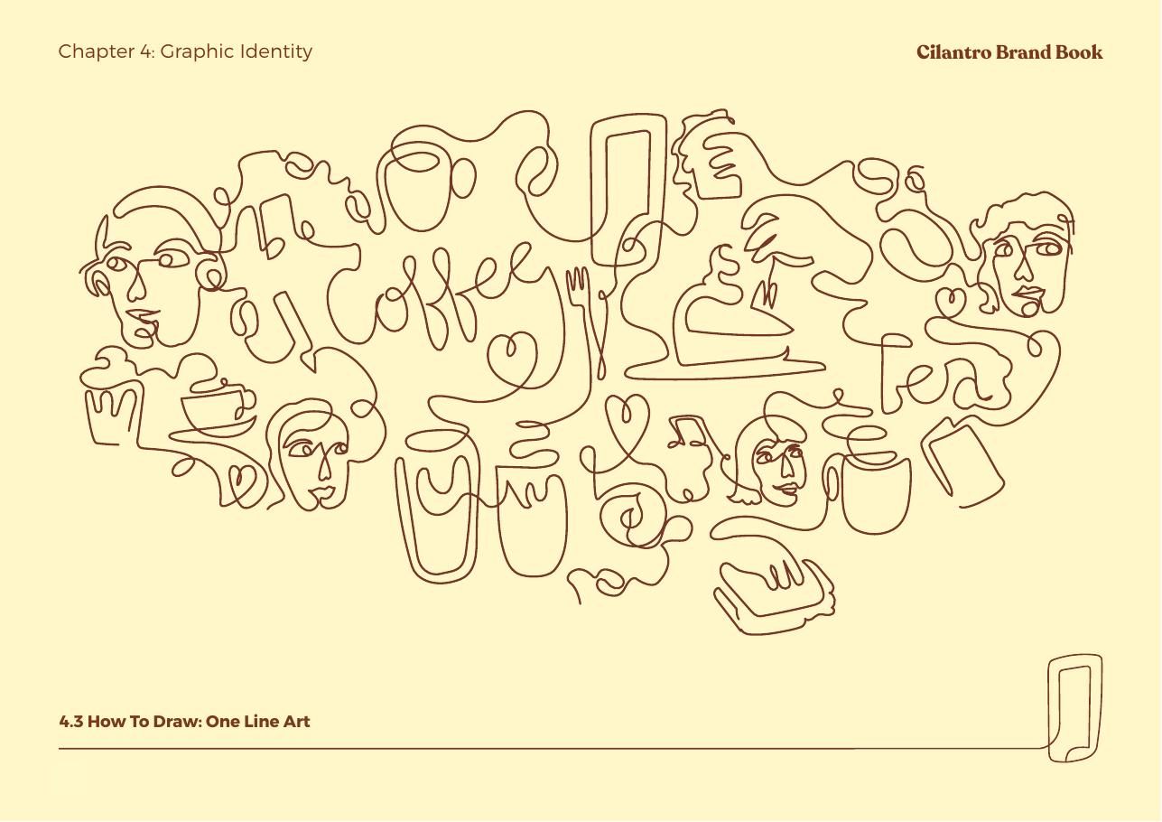 Drawing guideline page 19