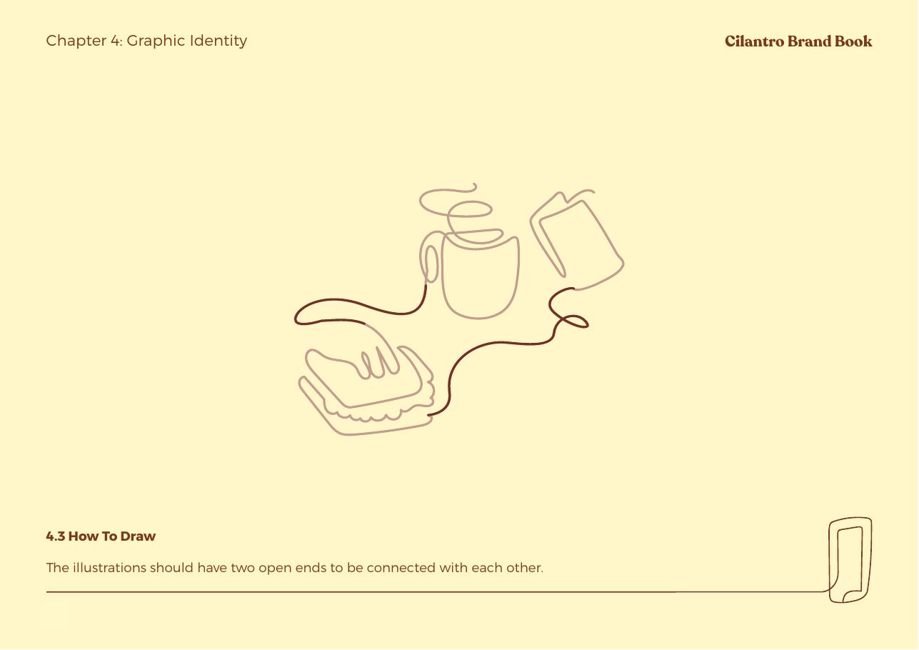 Drawing guideline page 13