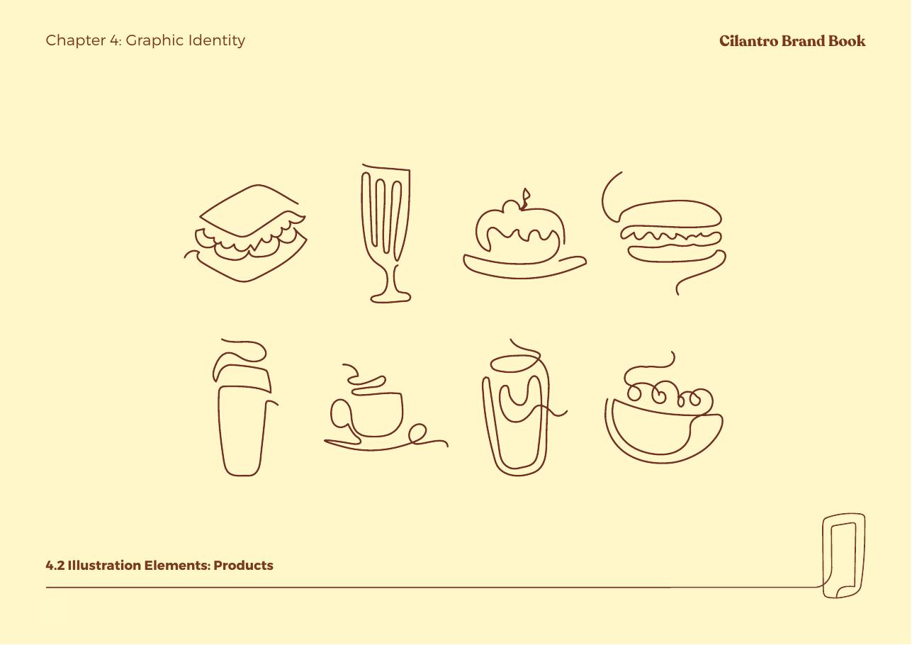 Drawing guideline page 9