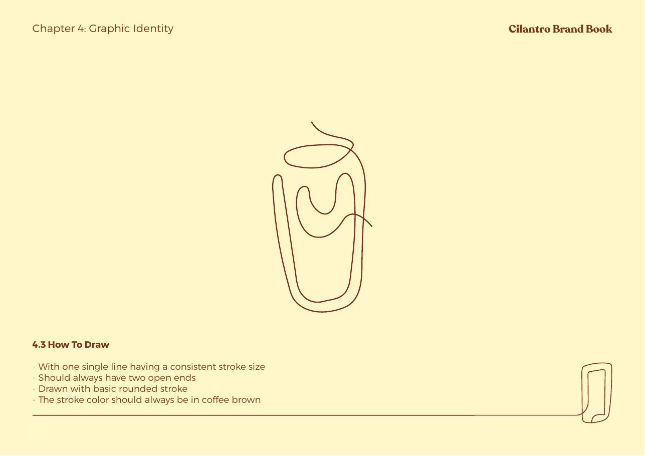 Drawing guideline page 12