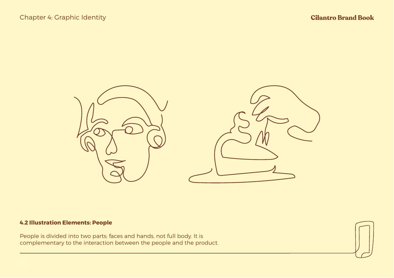 Drawing guideline page 10